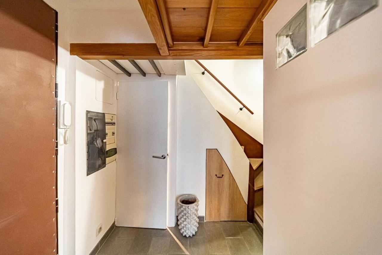 The Little Crequi - Unique Apartment 2 People - Foch Lyon Exterior foto
