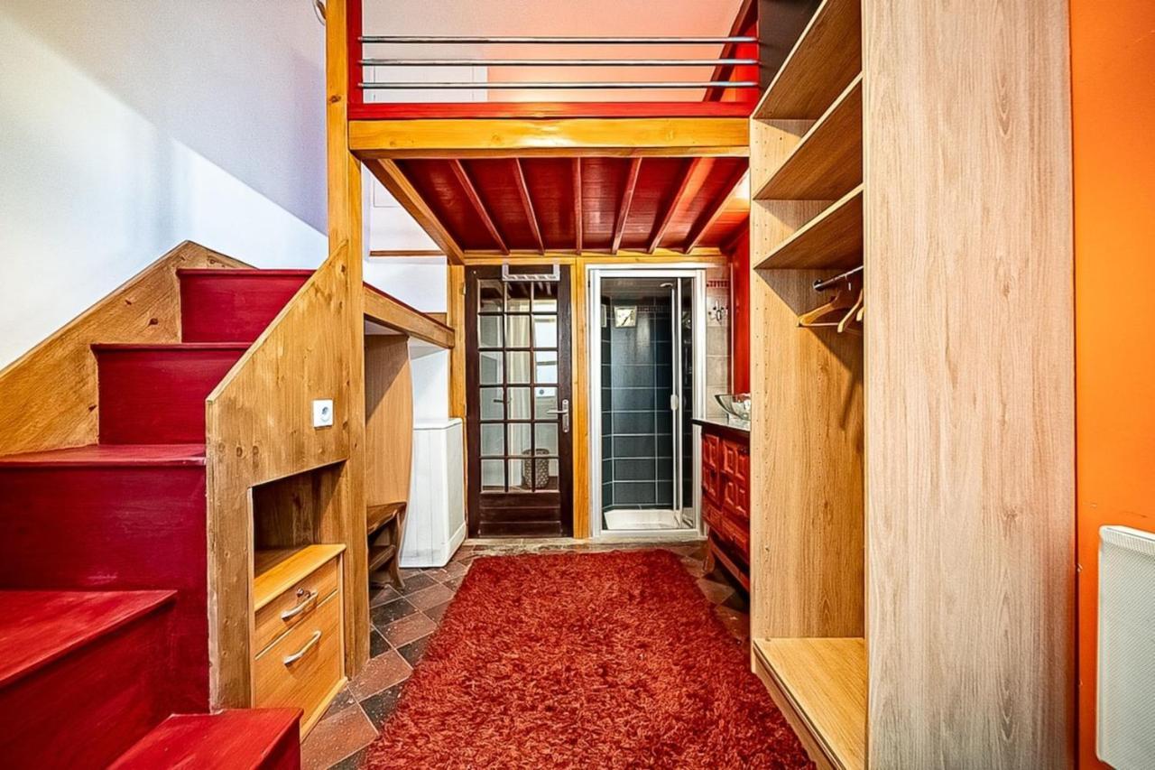 The Little Crequi - Unique Apartment 2 People - Foch Lyon Exterior foto